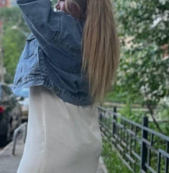 Анкета проститутки Альбина - Фото 1, Тульчин, 30 лет, №9340